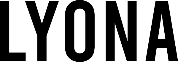 Lyona Sports Wear Logotipo