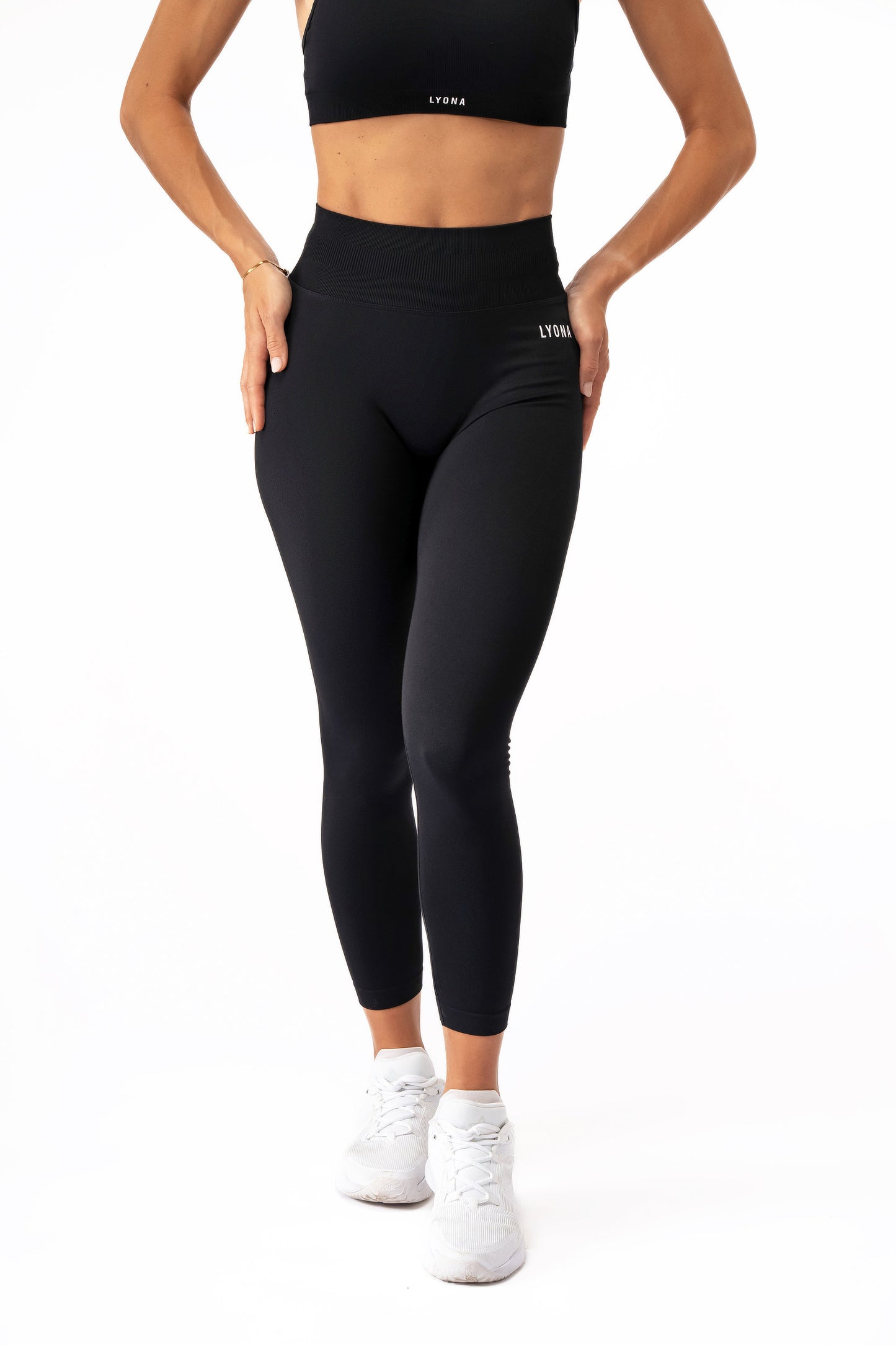 LEGGINGS EMPOWER FLOW