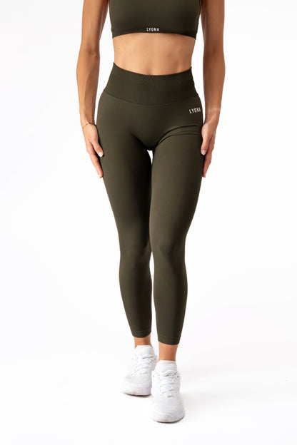 LEGGINGS EMPOWER FLOW