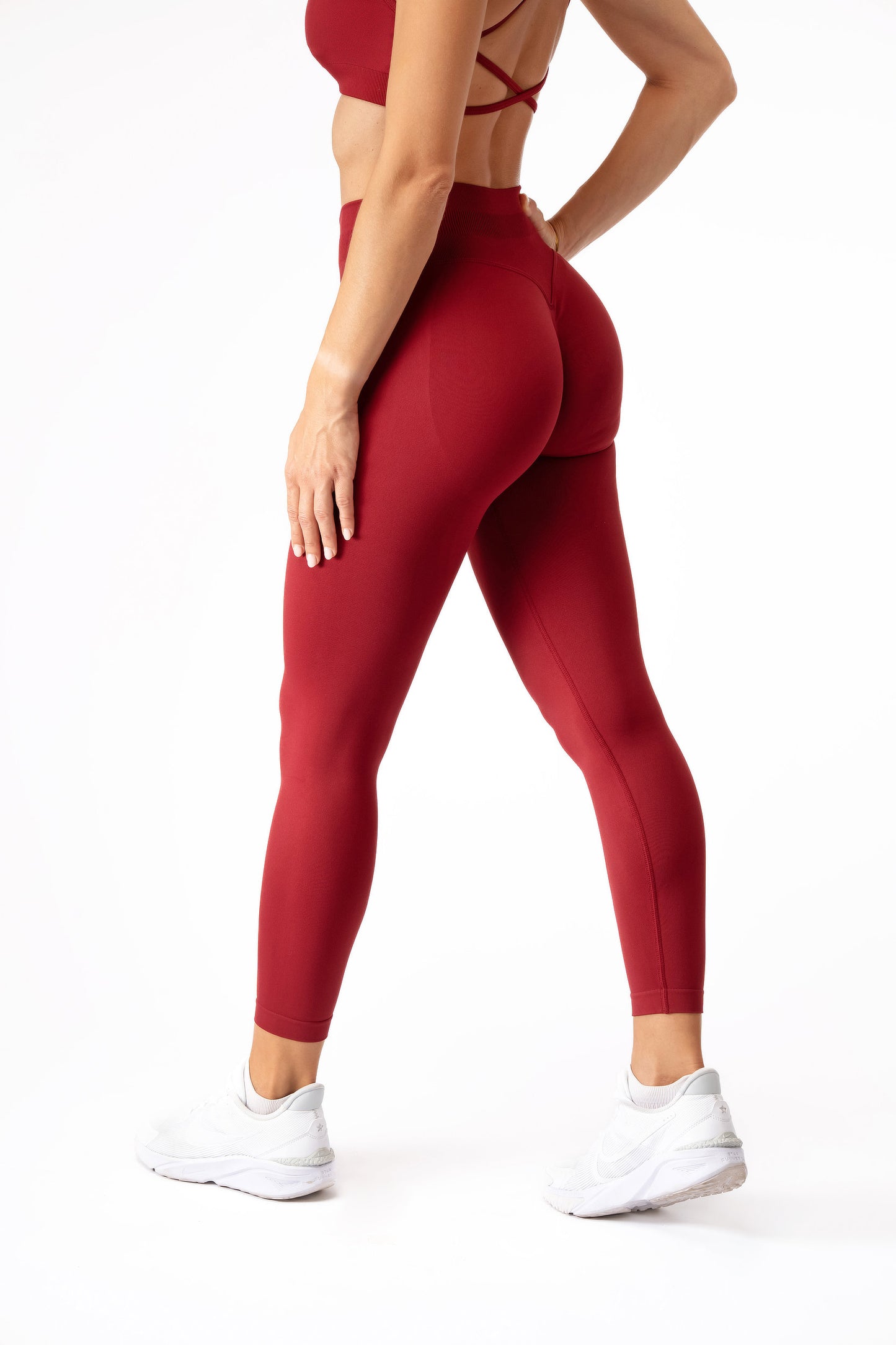 LEGGINGS EMPOWER FLOW