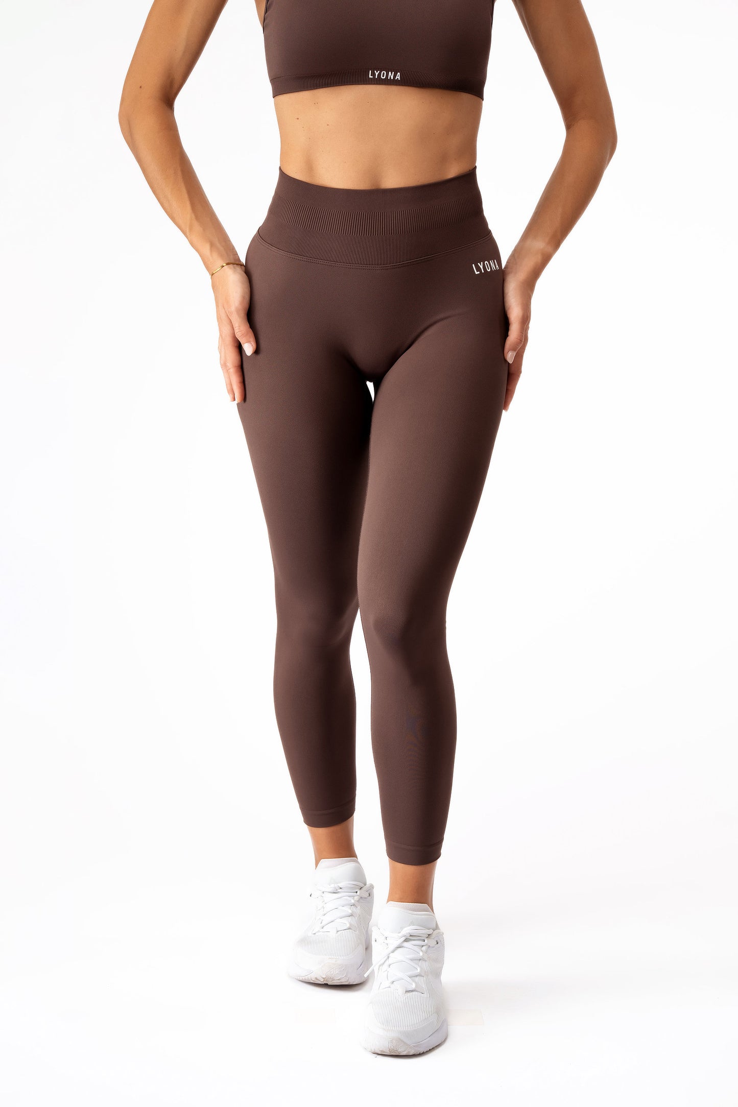 LEGGINGS EMPOWER FLOW