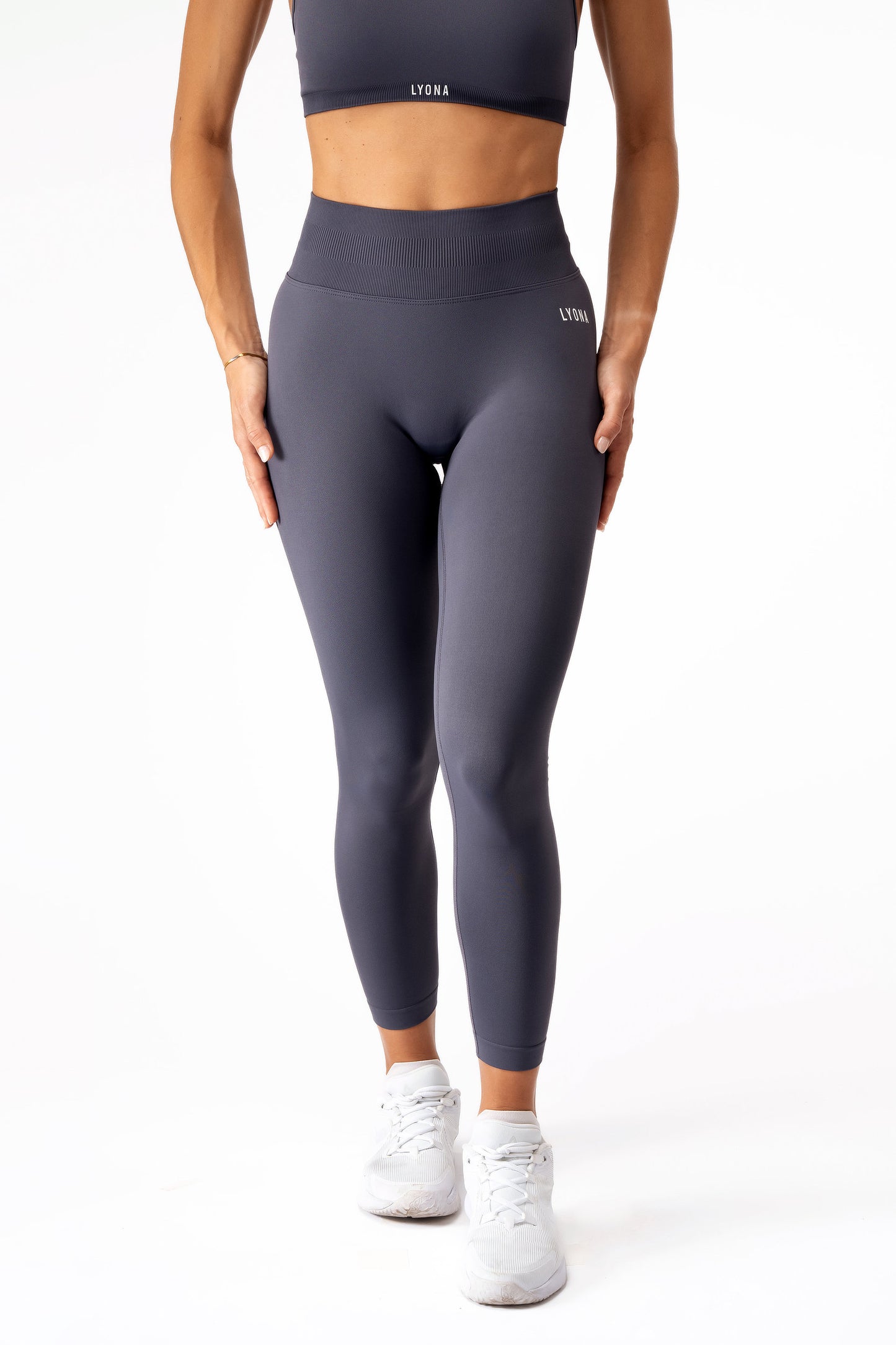 LEGGINGS EMPOWER FLOW
