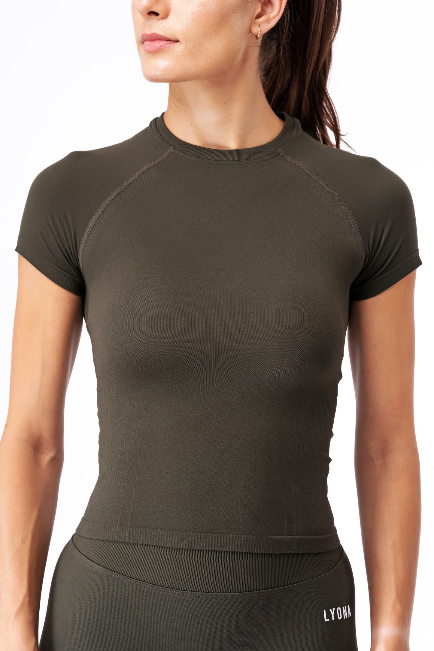 T-SHIRT EMPOWER DRIVE