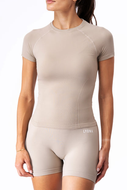 T-SHIRT EMPOWER DRIVE